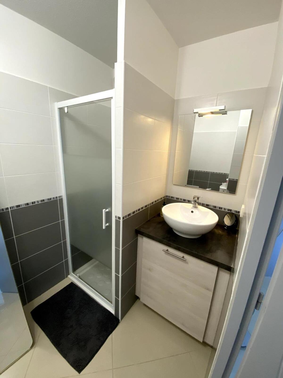 Halte A Ephyra - Appartement A Gruissan Buitenkant foto